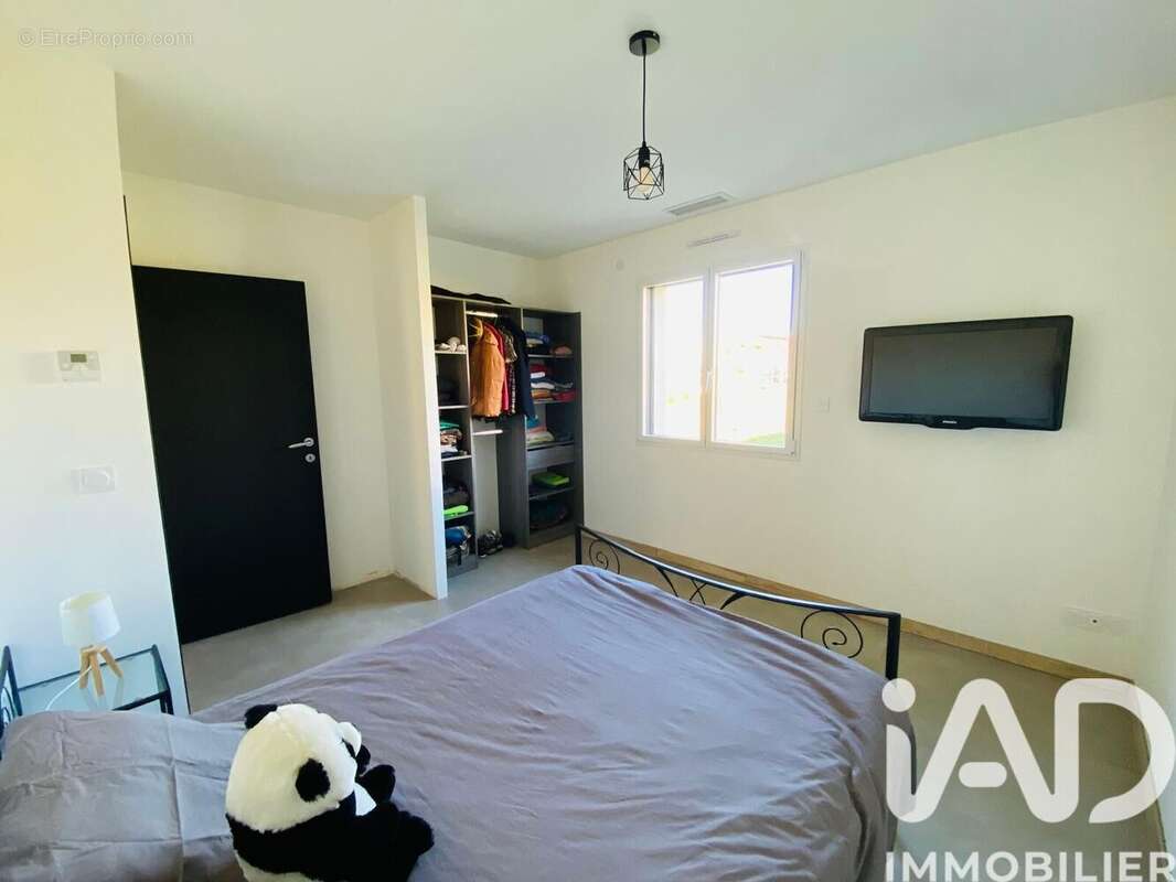 Photo 9 - Maison à MARSEILLAN