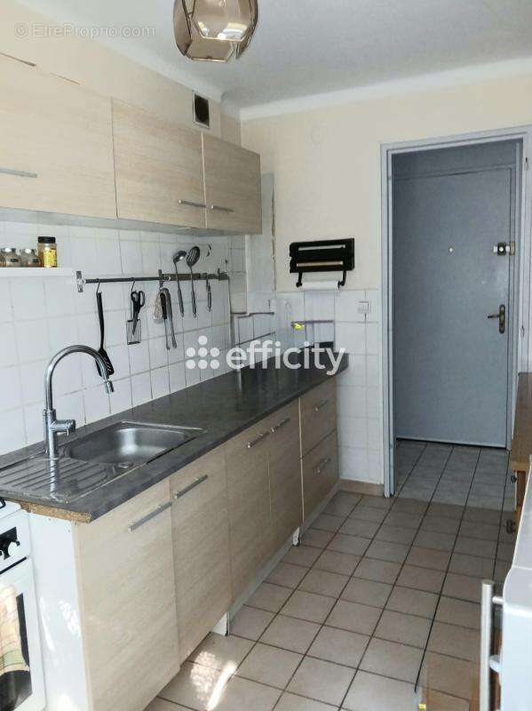 Appartement - photo 5