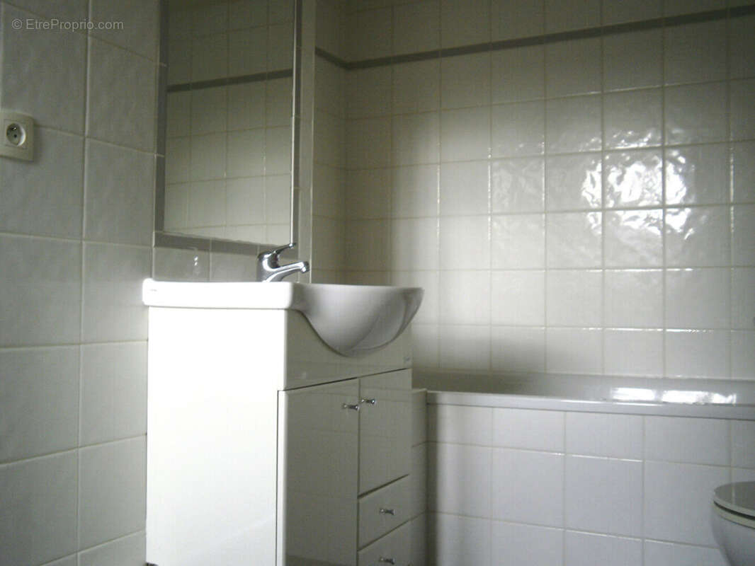 Appartement à ROUEN