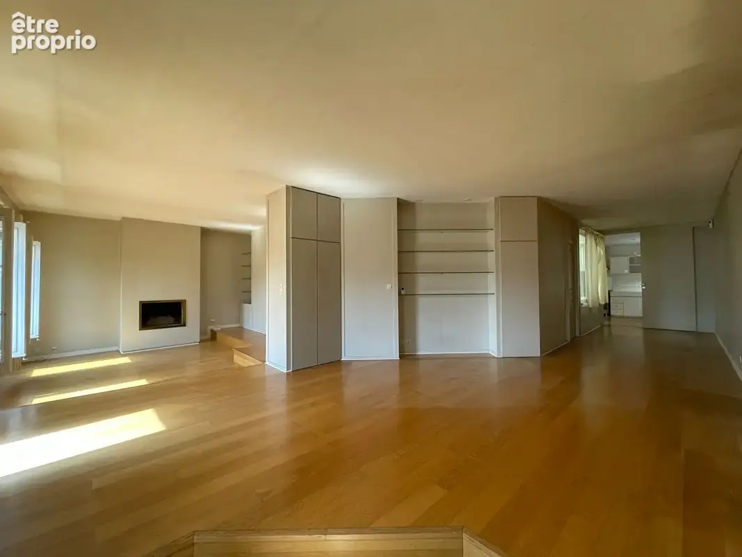 Bordeaux Coeur Chartrons - Appartement T4 de 155m² - photo 2