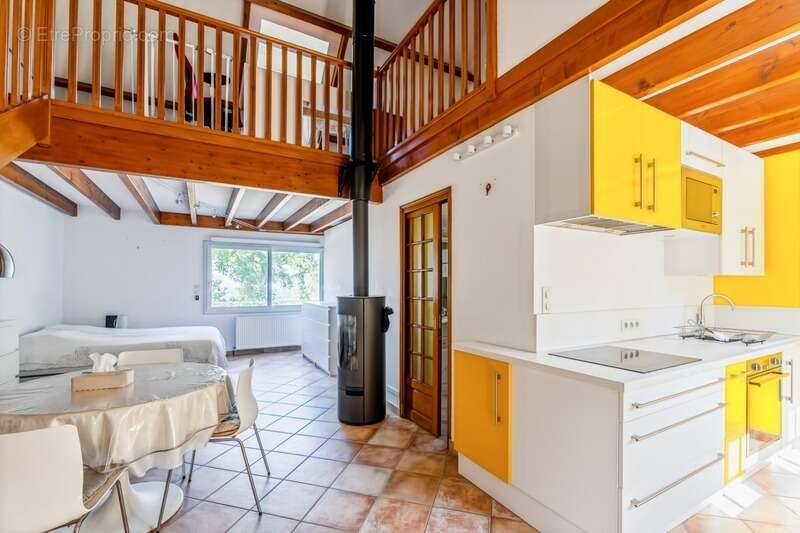 Maison à SAUMUR