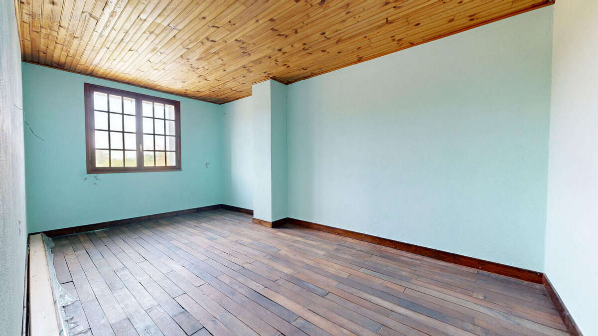 Ensemble immobilier - Saint Menoux - photo 12