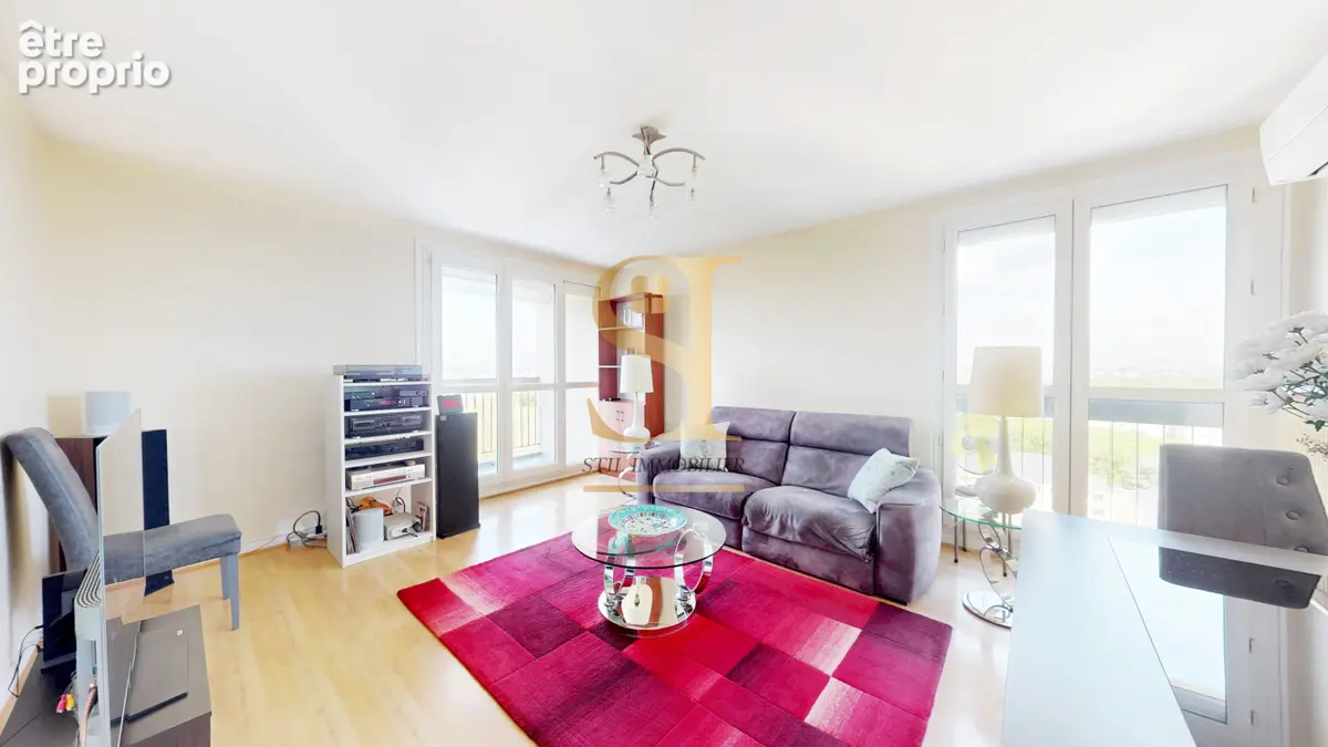Appartement à DRAVEIL