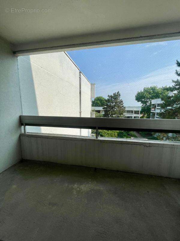 Appartement à LES ULIS