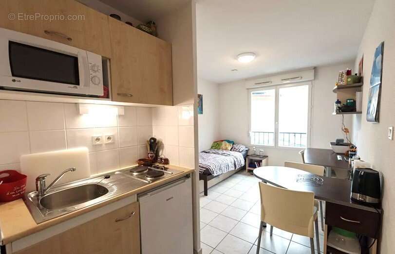 Appartement à LIMOGES