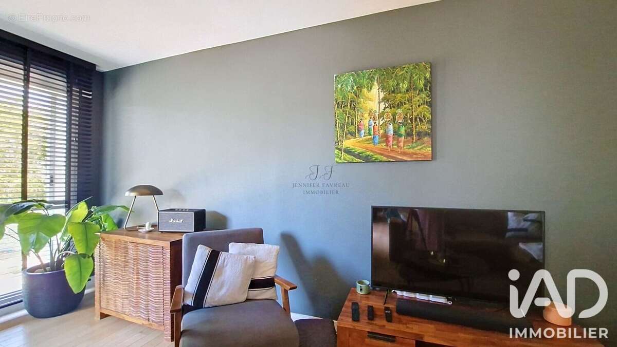 Appartement 87 m² à Bordeaux  - photo 7