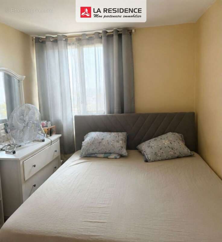 Appartement 60 m² à Franconville  - photo 5