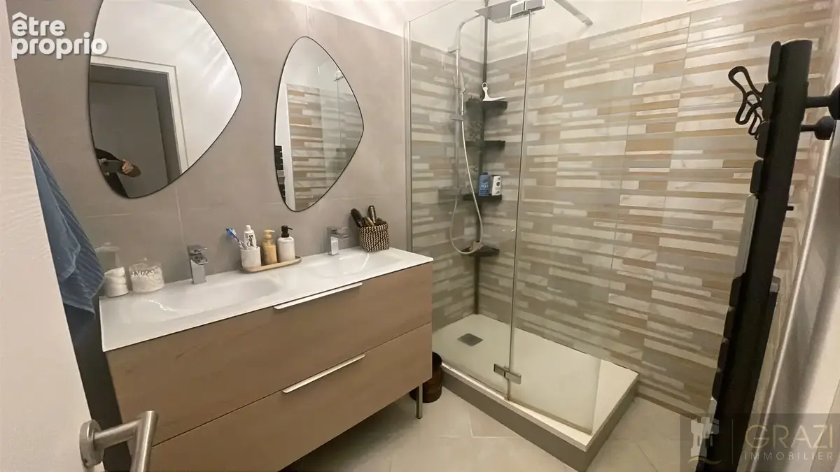 Appartement de 70 m2 situé à Toulon Ouest - photo 4