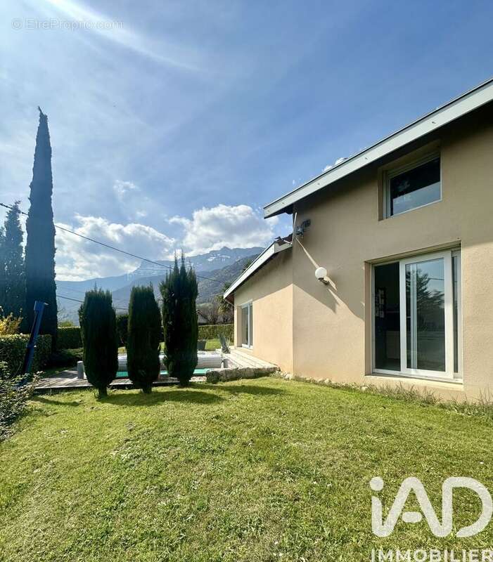 Photo 3 - Maison à CLAIX