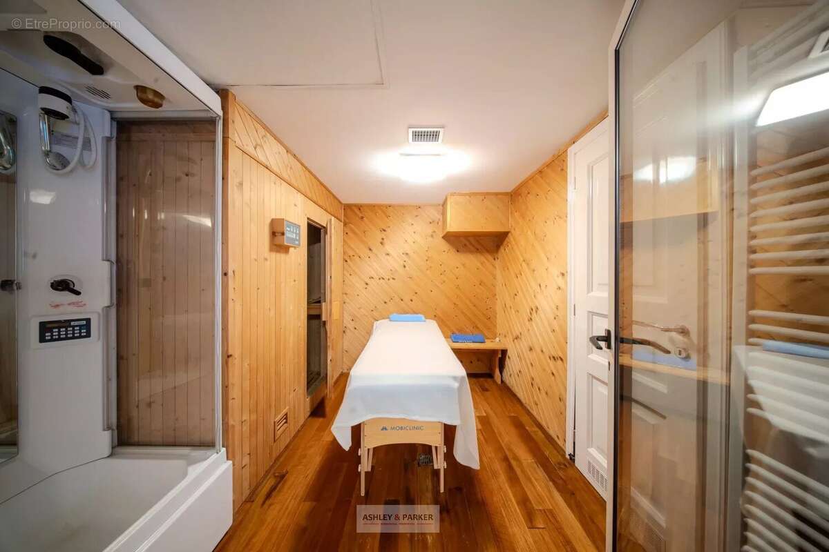 Maison à ROQUEBRUNE-CAP-MARTIN