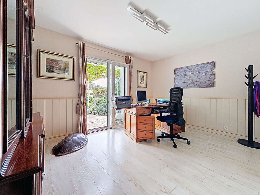 Maison à SAINT-MALO