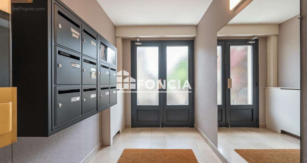 Grand Studio lumineux de 31,17 m² à Saint Maur des Fossés - photo 7