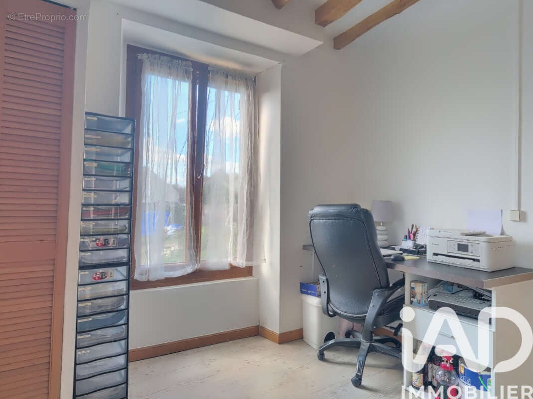 Photo 8 - Maison à DOURDAN