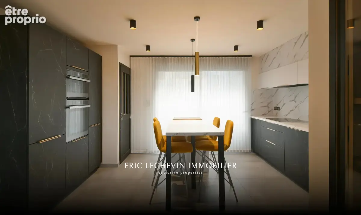 Appartement 3 pièces 80 m² à vendre à Merlimont (62155) - photo 4