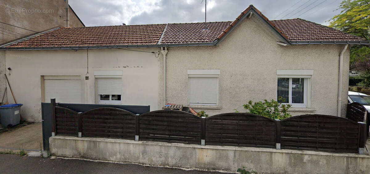 Commerce à SAINT-HERBLAIN