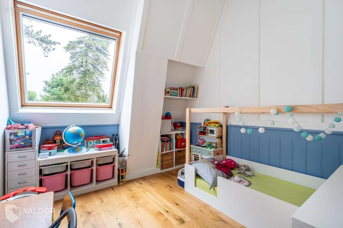 Appartement à POMMIERS