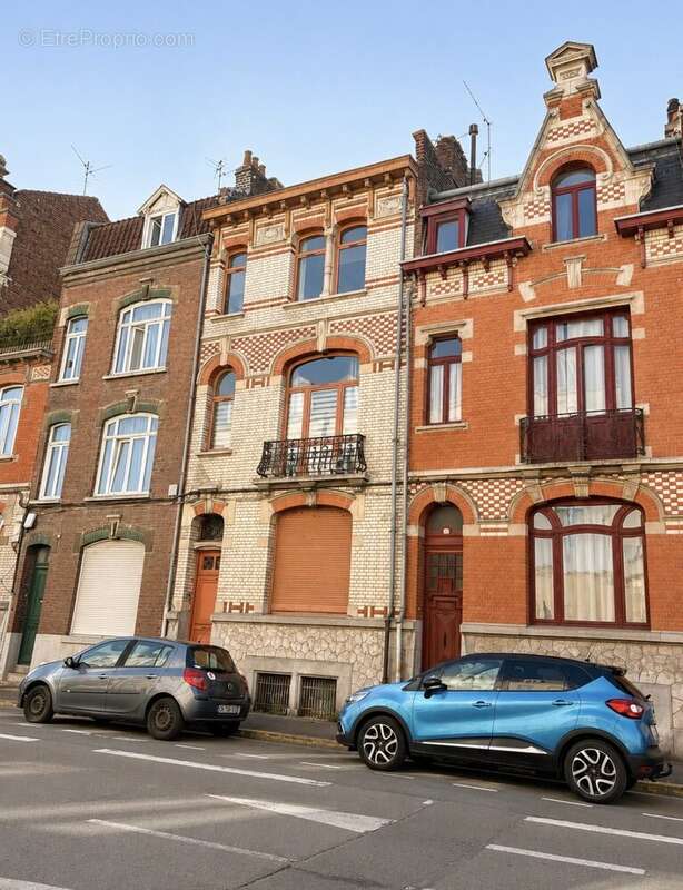 Appartement 33 m² à Lille  - photo 9