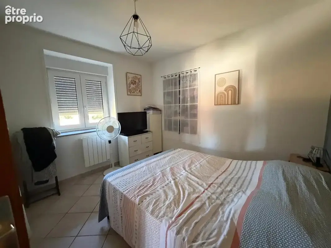 Appartement 96 m2 a perreux - photo 4