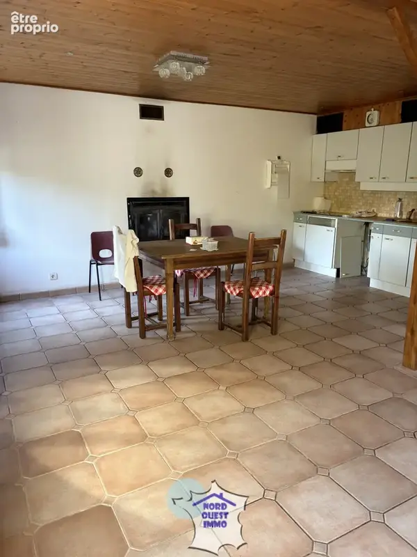 Maison de village - photo 4
