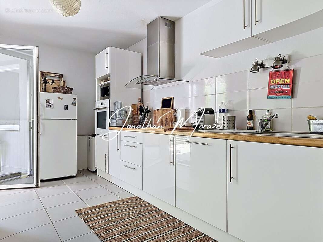 Appartement à ARGELES-SUR-MER