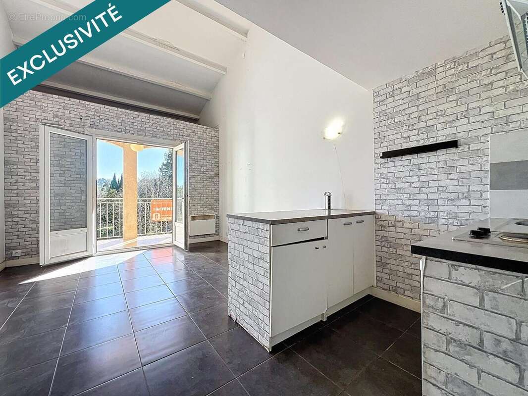 Photo 8 - Appartement à PEYMEINADE