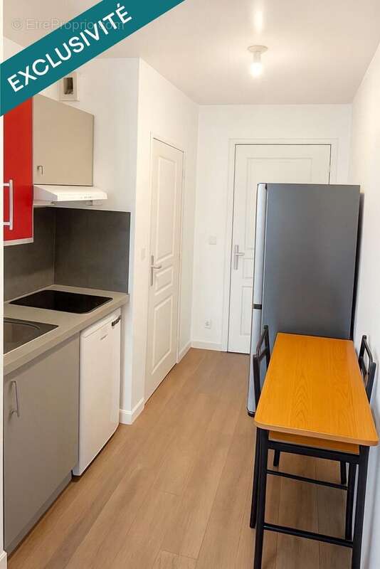 Photo 3 - Appartement à ROSNY-SOUS-BOIS