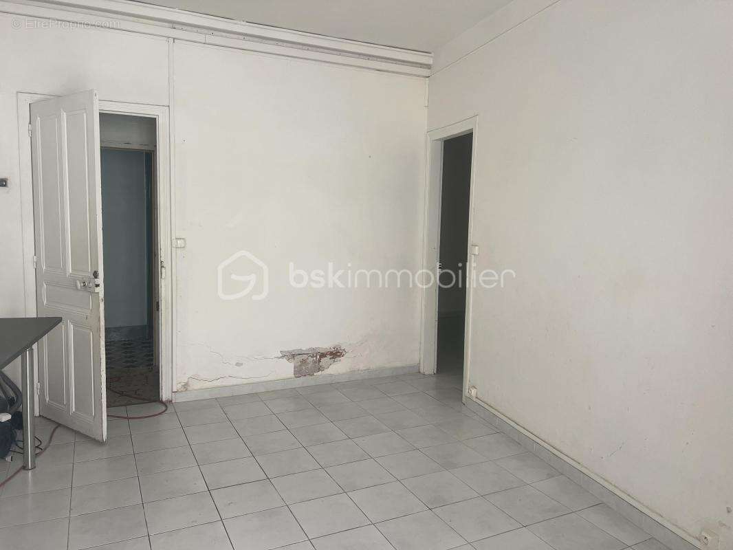 Appartement à BEZIERS
