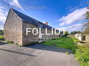 Maison à LOUVIGNE-DU-DESERT