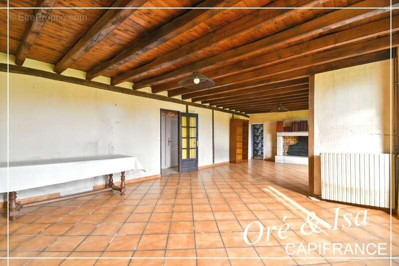 Maison à vendre 4 pièces  (86) - photo 6