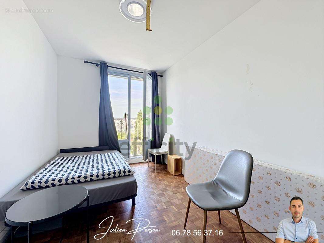 Appartement à SAINT-BRIEUC