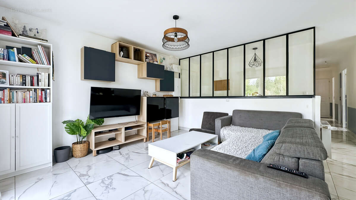 Maison à CHAILLY-EN-BIERE