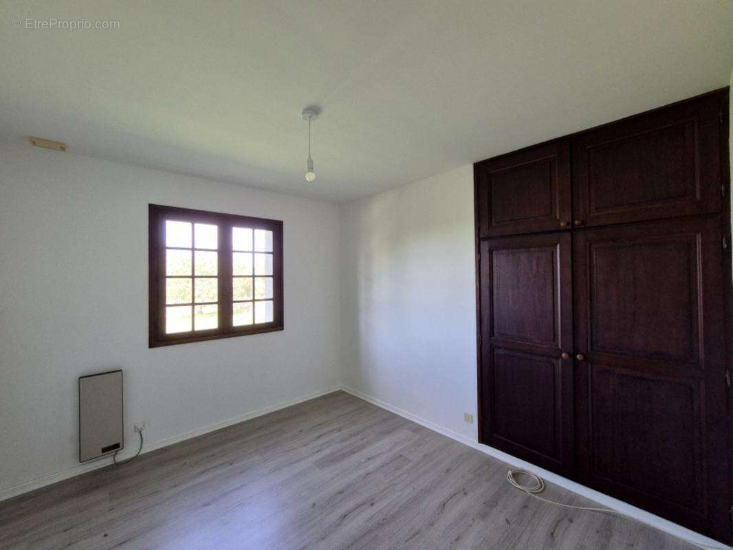 Maison familiale LA ROMIEU (32) - photo 5
