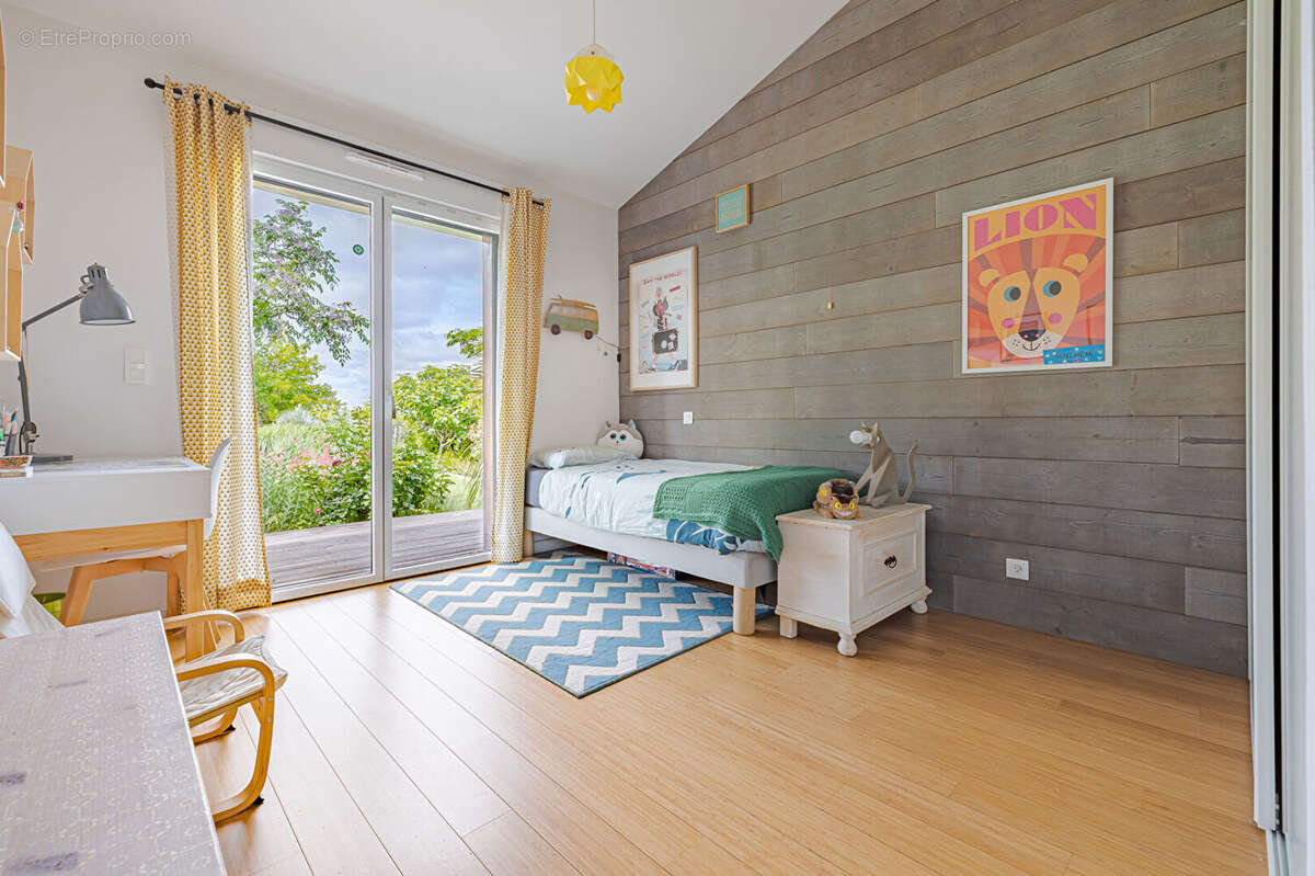 Maison à SAINT-ORENS-DE-GAMEVILLE