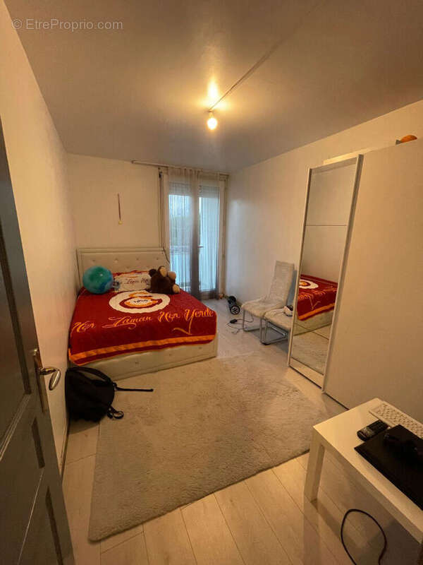 Appartement à CENON