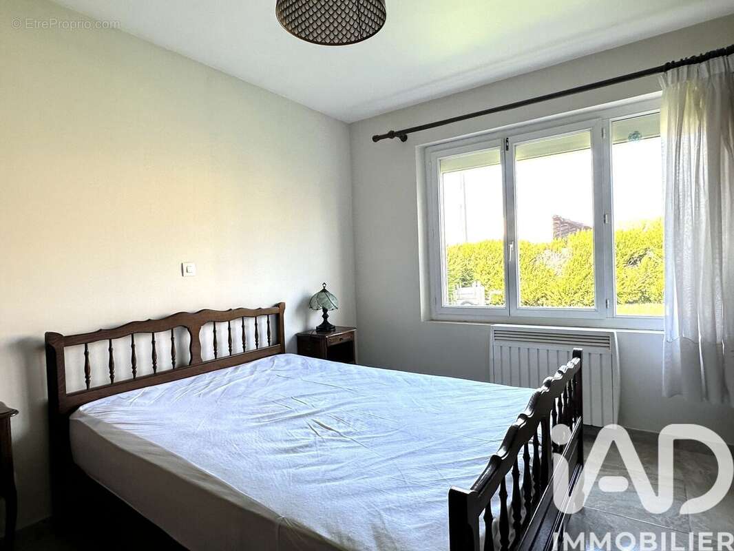 Photo 5 - Maison à VULAINES