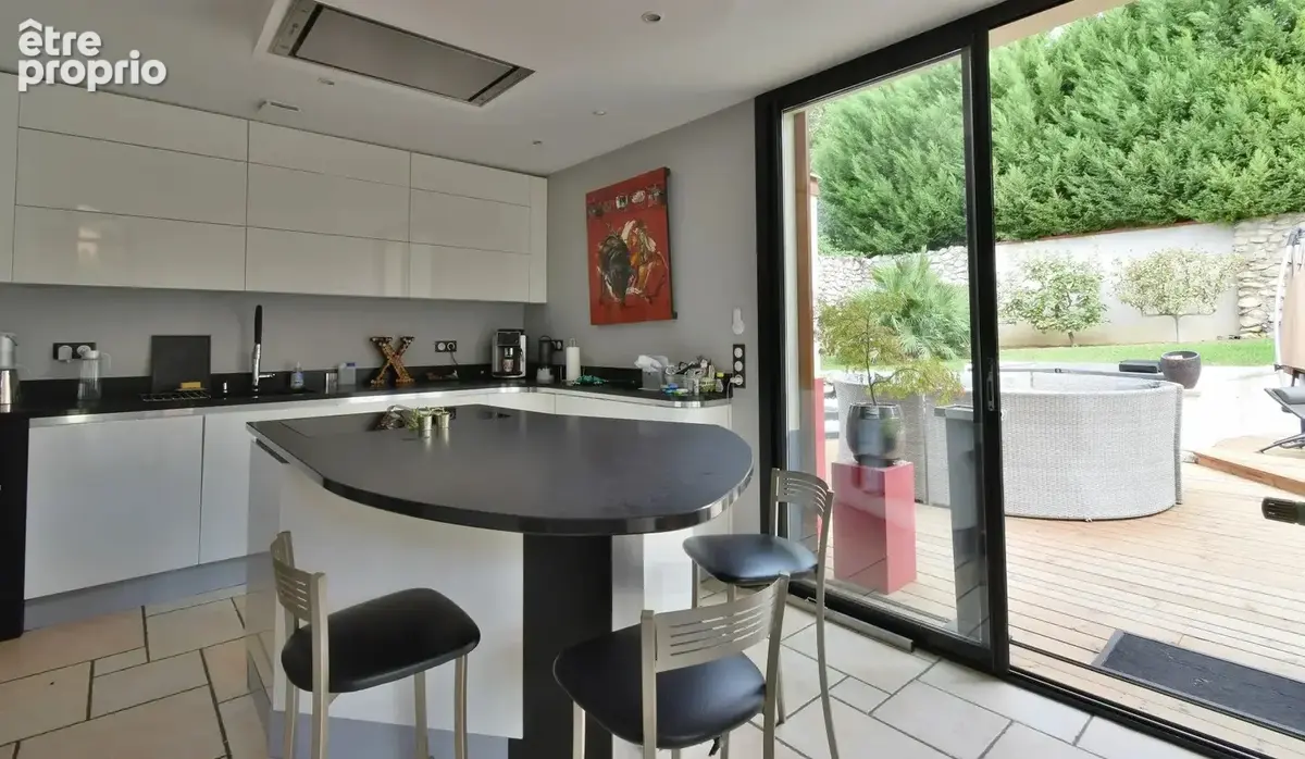 Vente Maison Pechbonnieu(31140) 627 000ï¿œ - photo 5
