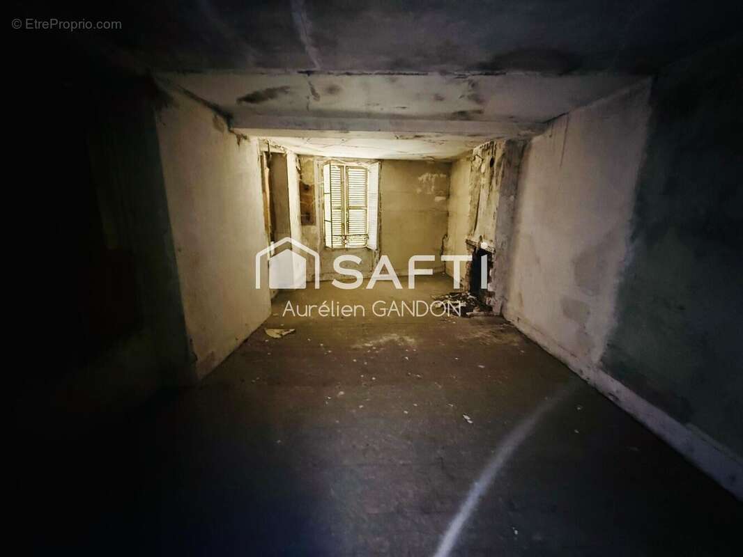 Photo 3 - Maison à TONNERRE