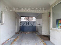 Commerce à LE KREMLIN-BICETRE