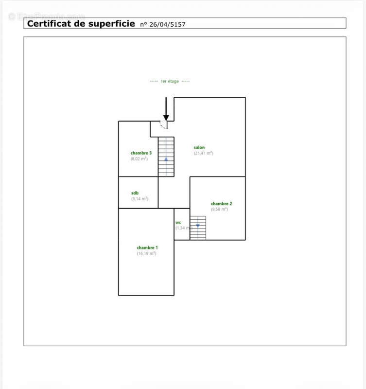 Maison à MARSEILLE-8E