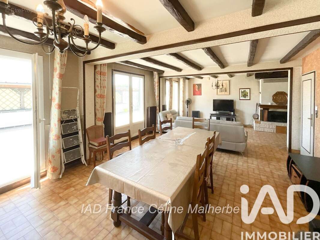 Photo 4 - Maison à VERNOUILLET