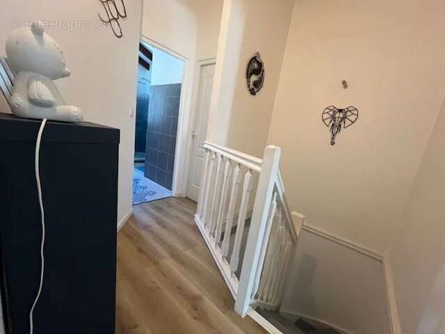 Maison à LES TROIS-ILETS