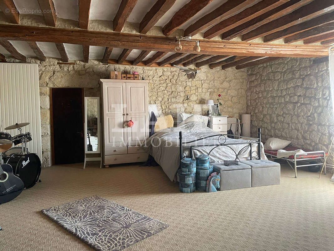 Maison de village à 5min de Mortagne au Perche - Ref M15576 - photo 16