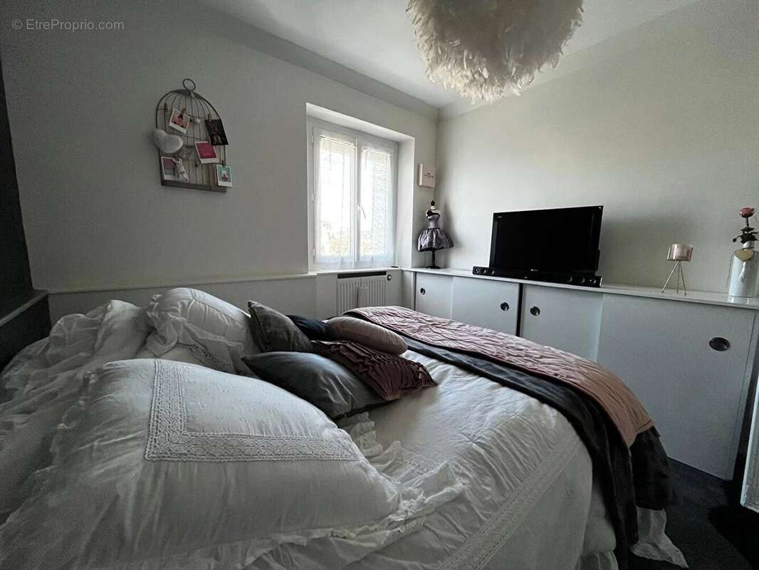 Appartement à SAINT-BRIEUC