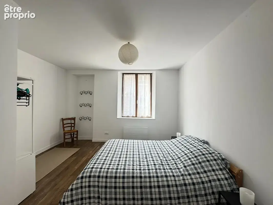 Appartement 3 pièces 72 m2 avec Terrasse et jardinet - Reims Cernay - photo 8