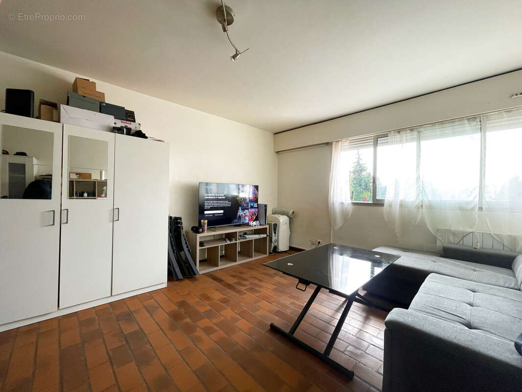 Appartement à LE LAVANDOU