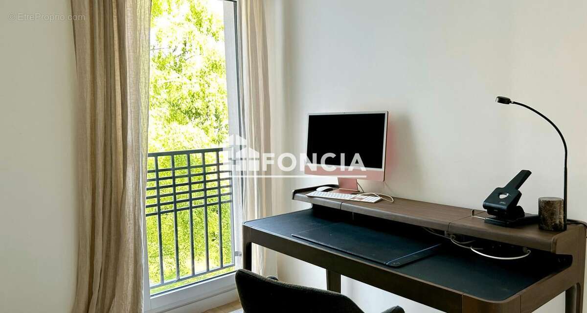 Appartement à SCEAUX