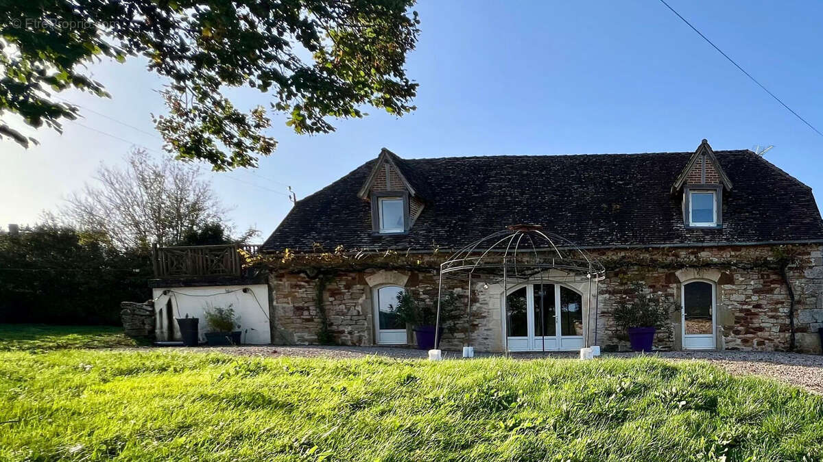 Maison à ROCAMADOUR