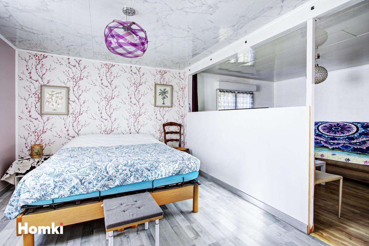 Maison à ARGELES-SUR-MER