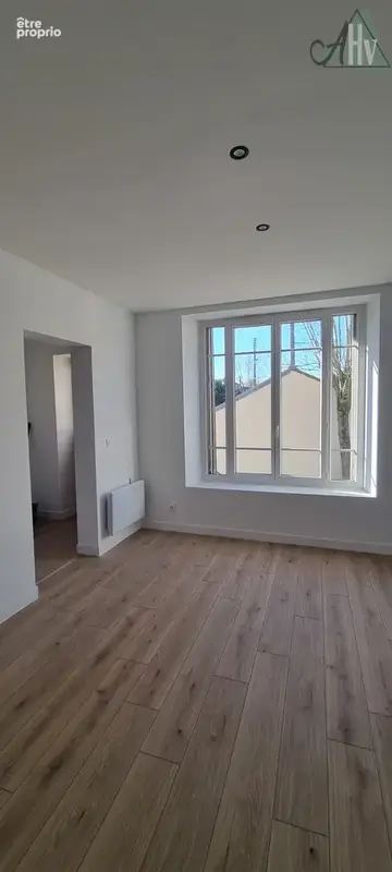 Maison de ville sur sous-sol total - 143 m2 - Hyper centre de Provins - photo 5
