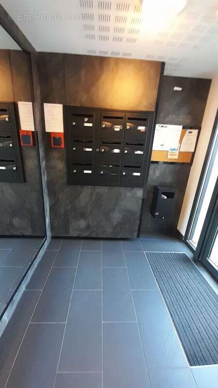 Appartement à SAINT-SEBASTIEN-SUR-LOIRE